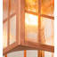 1 - Light Semi Flush Mount