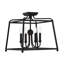 Sylvan 4 - Light Flush Mount