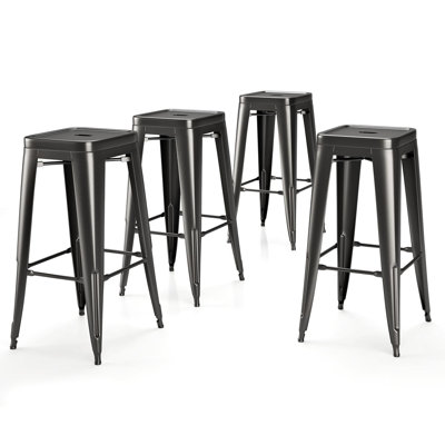 Tabouret de comptoir bar & Borup