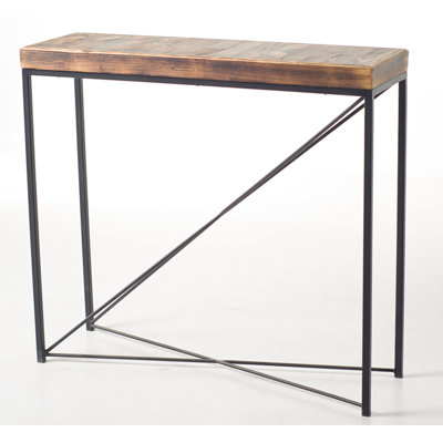 Aaric 90Cm Console Table