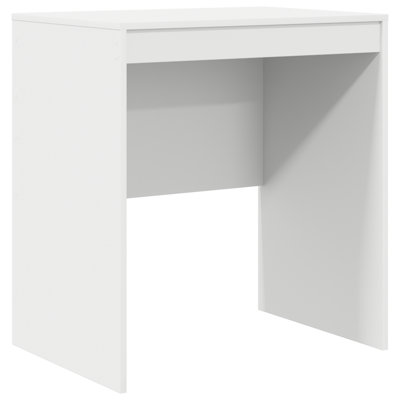Writing Desk Particle Board 76 Cm