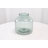 Cole And Grey Glass Spotted Decorative Vase