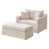 Beige est en rupture de stock