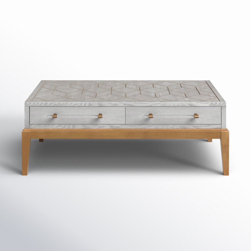 Updegraff Single Coffee Table