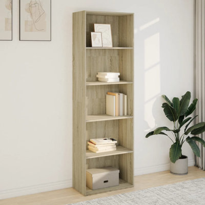 Analuisa Bookcase