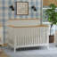 Lit de bébé convertible 4-en-1 Shea-98728277
