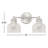 Besima 2 - Light Dimmable Vanity Light-1374988870