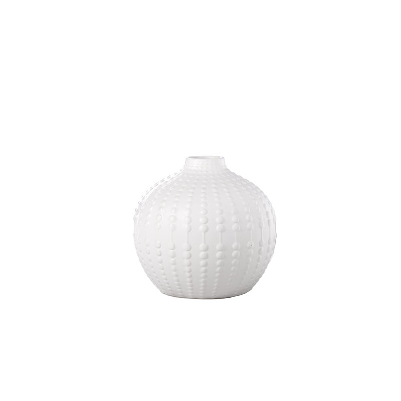 Adoram Ceramic Table Vase
