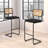 Walsh Boucle Bar & Counter Stool-1007052292-1007610200