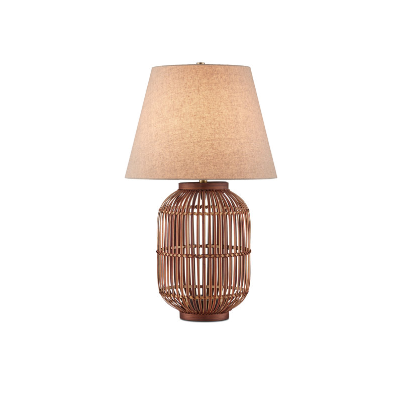 Cyrus Standard Table Lamp