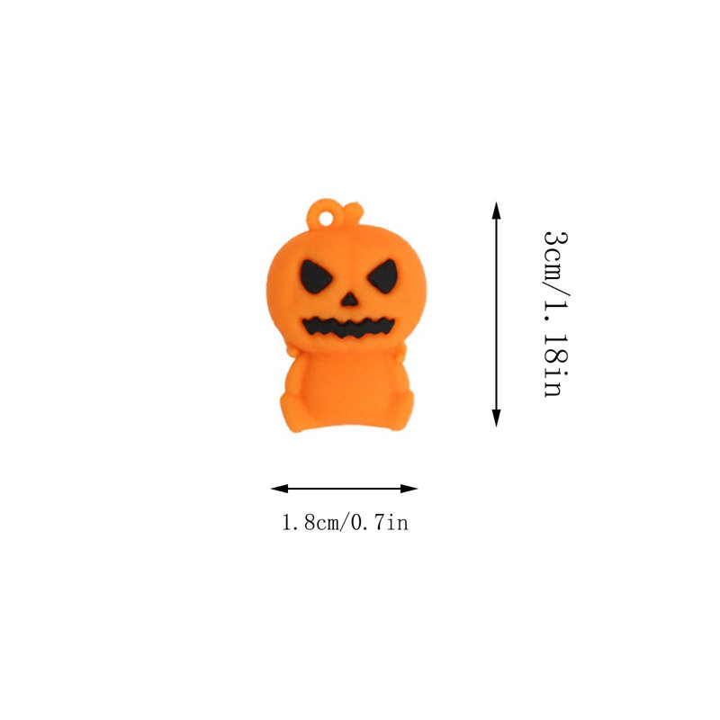 Halloween Countdown Calendar