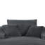 Chaise longue rembourrée-171375227
