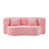 Rose est en rupture de stock