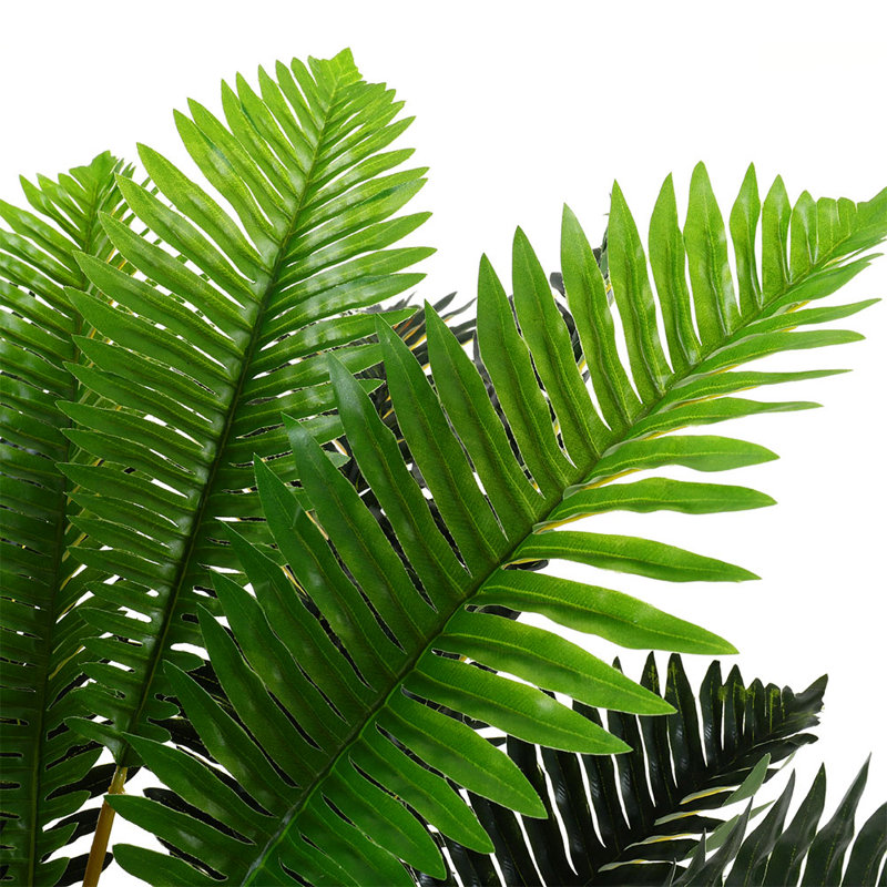 90cm Faux Plant in Nursery Pot