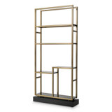 Corrado II Bookcase