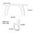 Medieval Style Dining Table-109099417