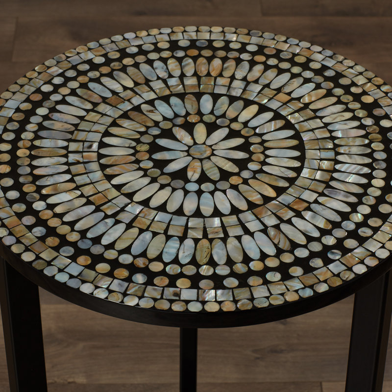 Table de bout Bryant