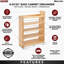 Organisateur de tiroir Rev-A-Shelf-104701466