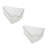 Lynard Plastic Lazy Susan Organizer