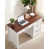 Brown/White est en rupture de stock
