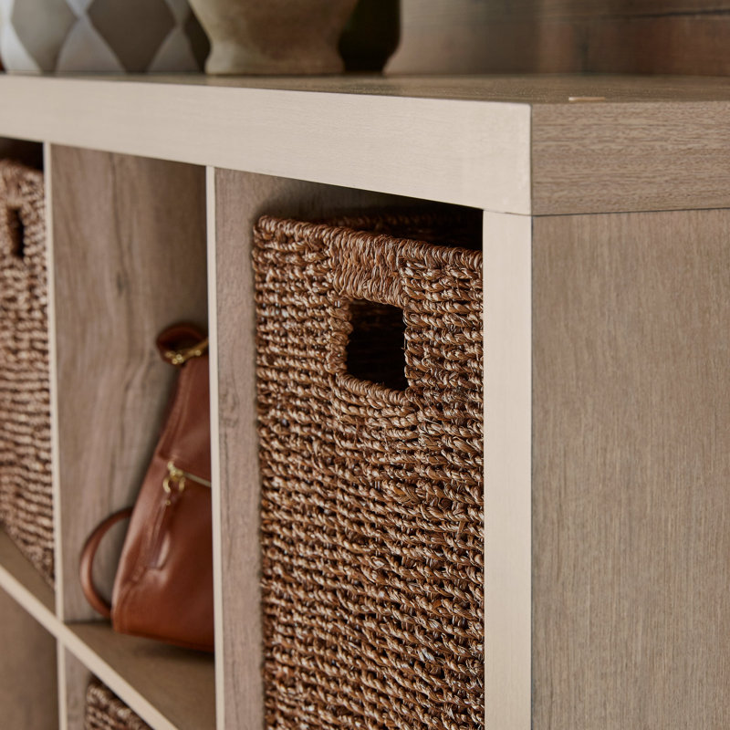 Whately Bookcase, Natural