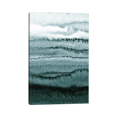Within the Tides Greenland 1 Piece Wrapped Canvas Painting