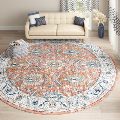 Weingartner Oriental Indoor Rug