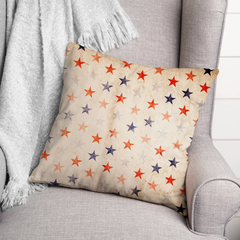  Geometric 18" Throw Pillow