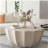 35.43" Modern Outdoor Waterproof Coffee Table-2075910237