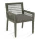 Glinda Arm Chair
