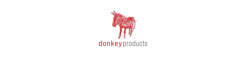 Donkey Products logo