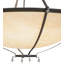 Modesto 8 - Light Pendant