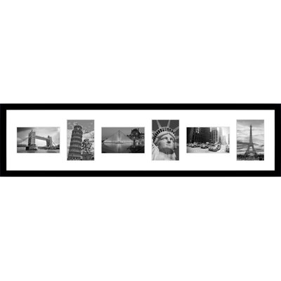 Addilynne Collage Picture Frame