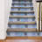 Vinyl Peel and Stick Mosaic Tile-68258092