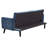Cricklade 72'' Velvet Sleeper-383646585