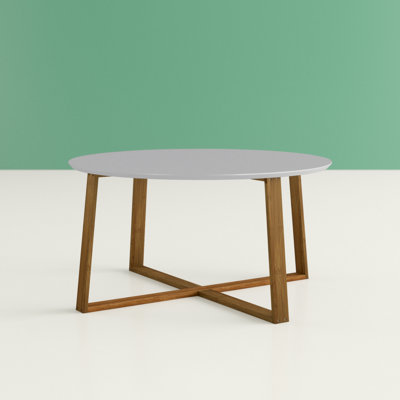 Chavers Four Leg Coffee Table