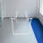 Walking Assist Bar With Adjustable Height & Width, Parallel Bars For Rehabilitation & Walking Balance Issues