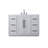 48 inch Single Bathroom Vanity-1274338154