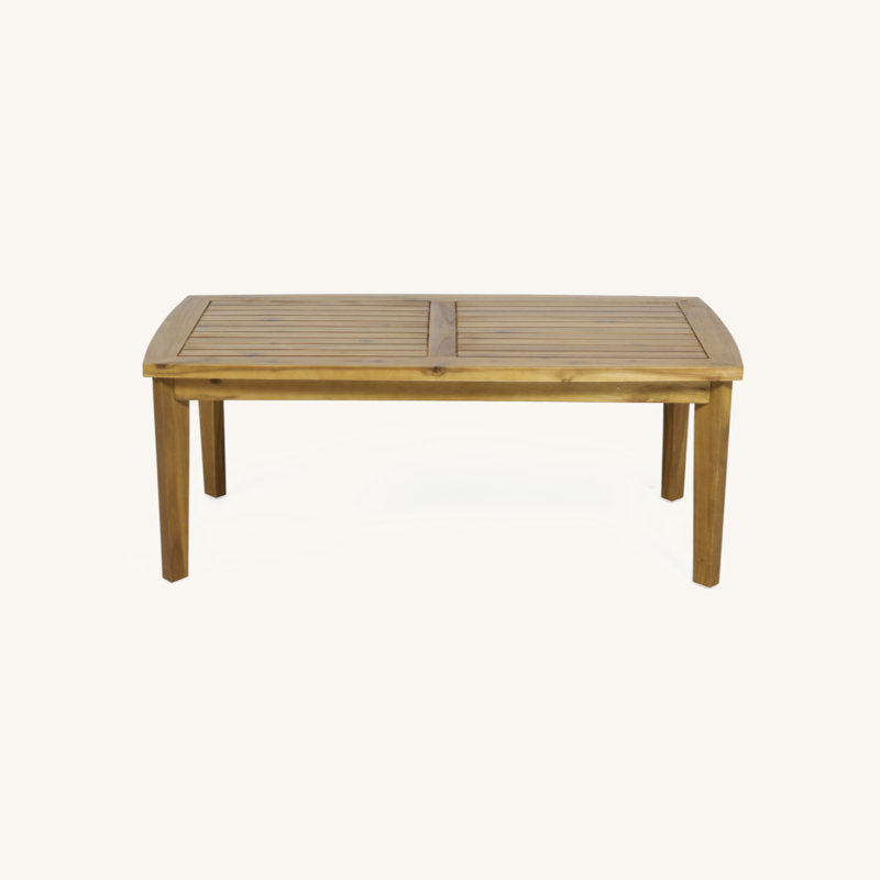 Mechell Coffee Table
