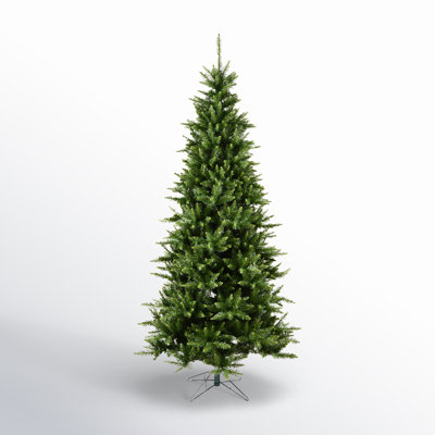 Peabody Fir Artificial Christmas Tree