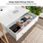 Diament Vanity