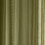 Zofia Broderie Slot Top Single Curtain Voile-97699934-97699937