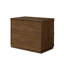 Table de chevet 2 tiroirs Baxtor-1297284899