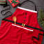 Tablier Edgecumbe Mr. Claus