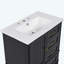 Meuble-lavabo 30 po avec lavabo-760299496-760299497