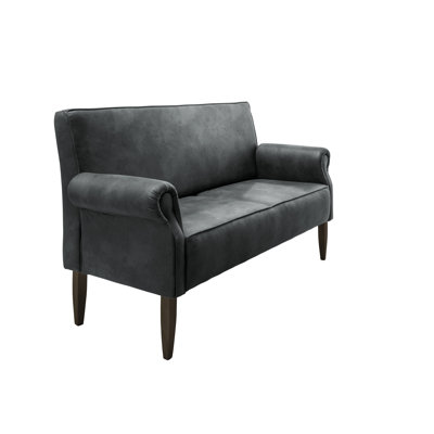 Andrew Upholstered Bench