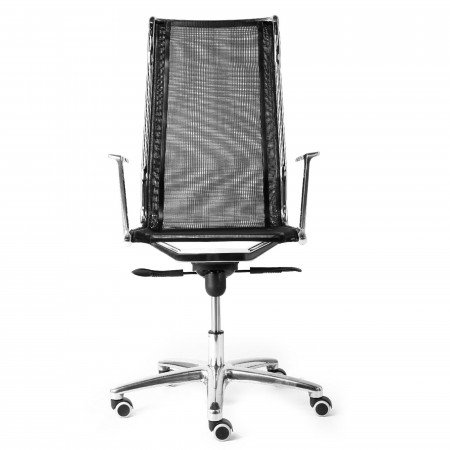 Inbox Zero Amici Mesh Executive Chair