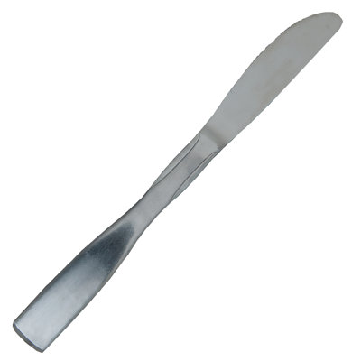 Conrad Dinner Knives by Delco (18/0)