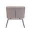 Chaise d'appoint Guthrie-1316497029