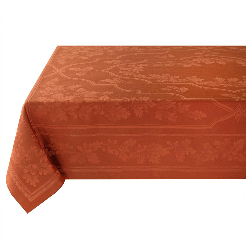 Roelie Rectangle Polyester Tablecloth